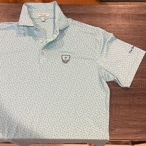 NWOT Boca Raton Resort and Spa Polo
